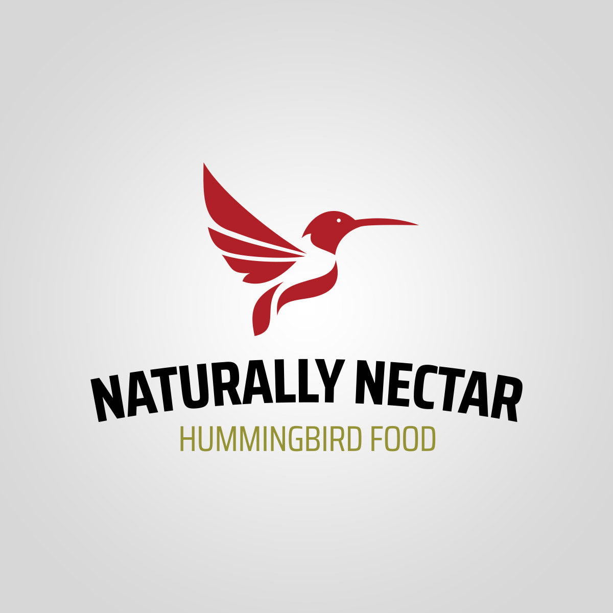 Naturally Nectar - Zero Preservative Hummingbird Food - 12 Pack